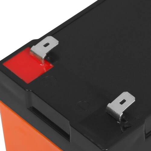 Купить Аккумуляторная батарея для ИБП FinePower Ki AGM 12V 9Ah  5494376. Характеристики, отзывы и цены в Донецке