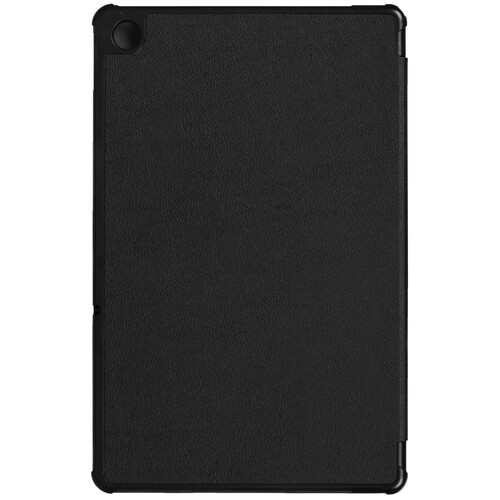 Купить Чехол-книжка DF для Lenovo Tab M10 Plus (3rd Gen)/ Xiaoxin Pad 2022/ K10 Pro черный  5609324. Характеристики, отзывы и цены в Донецке