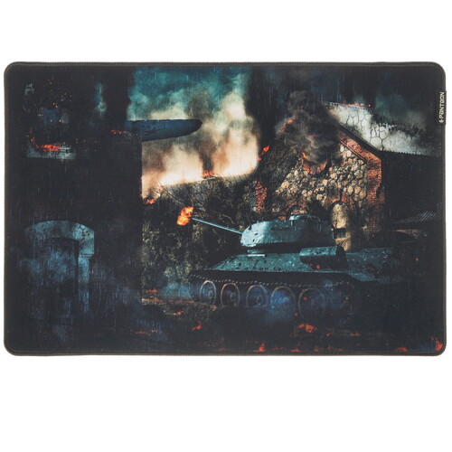 Купить Коврик JETACCESS PANTEON GP-194SM TANK ATTACK  разноцветный  5309606. Характеристики, отзывы и цены в Донецке