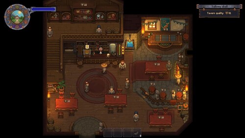 Купить Игра Graveyard Keeper - Undead Edition (Switch)  5614700. Характеристики, отзывы и цены в Донецке