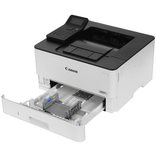 Купить Принтер лазерный Canon i-Sensys LBP223dw  5059086. Характеристики, отзывы и цены в Донецке
