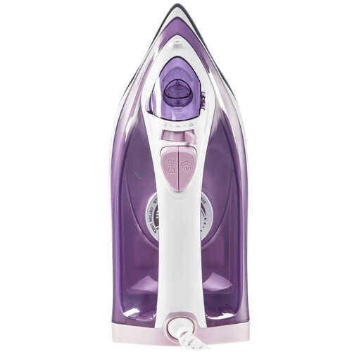 Купить Утюг Philips DST3010/30 фиолетовый  9081237. Характеристики, отзывы и цены в Донецке
