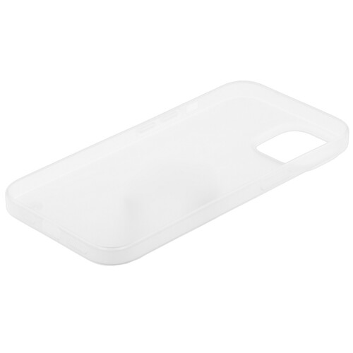 Купить Накладка  SwitchEasy Ultra Slim Case для Apple iPhone 15 белый/прозрачный  9106811. Характеристики, отзывы и цены в Донецке
