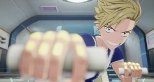 Купить Игра Edens Zero Deluxe Edition (Steam)  5625458. Характеристики, отзывы и цены в Донецке