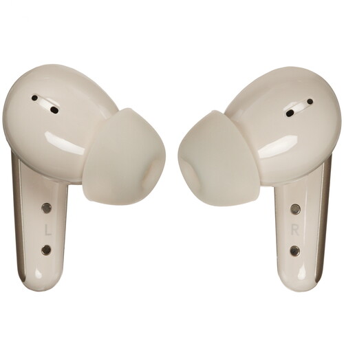 Купить Наушники TWS SOUNDCORE Liberty 5 золотистый  5628471. Характеристики, отзывы и цены в Донецке