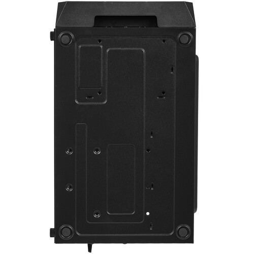 Купить Корпус Оклик OCC-MN301  черный  9211201. Характеристики, отзывы и цены в Донецке