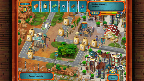 Купить Игра 5-in-1 Pack - Monument Builders: Destination USA (Steam)  5621841. Характеристики, отзывы и цены в Донецке