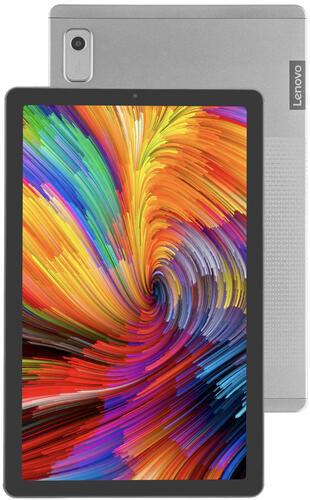 Купить 9" Планшет Lenovo Tab M9 Wi-Fi 32 ГБ серый  5465228. Характеристики, отзывы и цены в Донецке