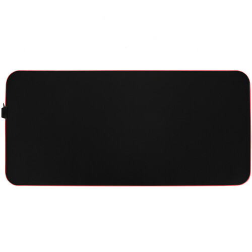 Купить Коврик SteelSeries QCK Prism cloth (3XL) черный  5450120. Характеристики, отзывы и цены в Донецке