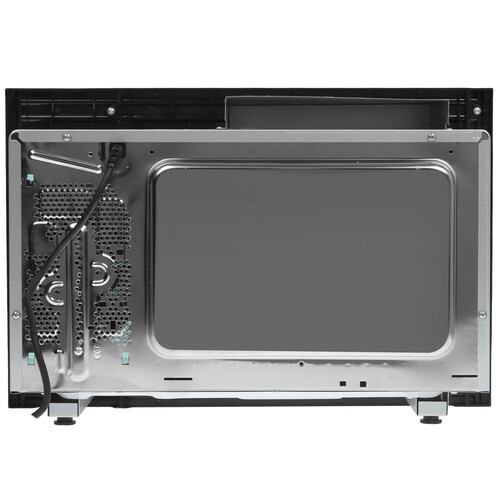 Купить Встраиваемая микроволновая печь DEXP DBMW-25C900PPJ черный  9260380. Характеристики, отзывы и цены в Донецке