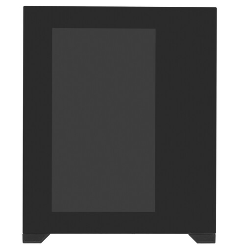 Купить Корпус 1STPLAYER STEAMPUNK ЅР7 EMOTION VIEW [SP7-EV-BK] черный  5481491. Характеристики, отзывы и цены в Донецке