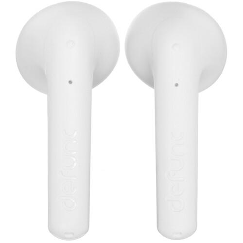 Купить Наушники TWS Defunc True Lite белый 2023  5498853. Характеристики, отзывы и цены в Донецке