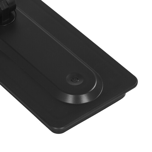 Купить Настольный светильник Camelion KD-846 C02 черный  9125268. Характеристики, отзывы и цены в Донецке