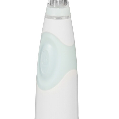 Купить Электрическая зубная щетка Pigeon белый, голубой  5606390. Характеристики, отзывы и цены в Донецке