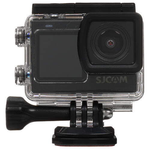 Купить Экшн-камера SJCAM SJ6 Pro черный  5076972. Характеристики, отзывы и цены в Донецке