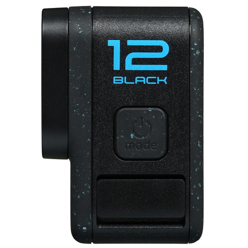 Купить Экшн-камера GoPro HERO12 Accessory Bundle черный  5483378. Характеристики, отзывы и цены в Донецке