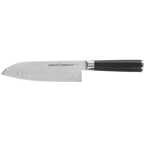 Купить Нож Samura Damascus SD-0094/K  1333913. Характеристики, отзывы и цены в Донецке