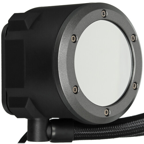 Купить Система охлаждения Thermaltake TH240 V2 ARGB Sync черная  5426596. Характеристики, отзывы и цены в Донецке