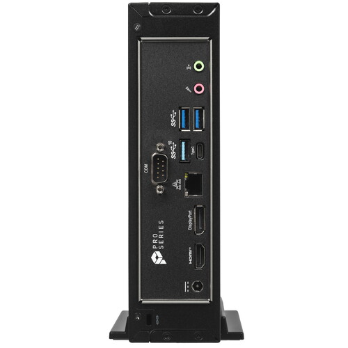 Купить Мини ПК MSI PRO DP21 13M-816RU  5454342. Характеристики, отзывы и цены в Донецке