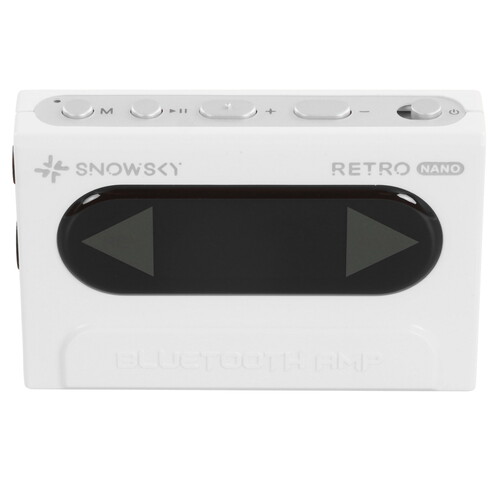 Купить Усилитель FIIO SNOWSKY RETRO NANO  5622706. Характеристики, отзывы и цены в Донецке