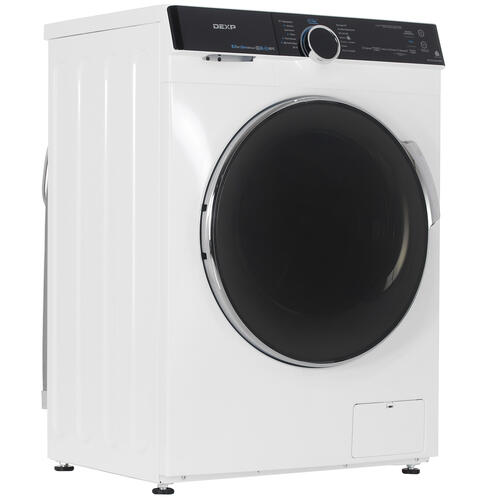 Купить Стиральная машина DEXP WM-F814DMA/WBSI белый  4730319. Характеристики, отзывы и цены в Донецке