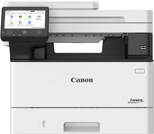 Купить МФУ лазерное Canon i-SENSYS MF461dw II  9395610. Характеристики, отзывы и цены в Донецке