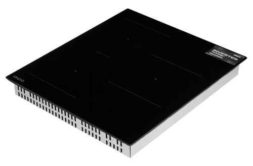 Купить Индукционная варочная поверхность Akpo PIA 4593120FZ BL  9071533. Характеристики, отзывы и цены в Донецке