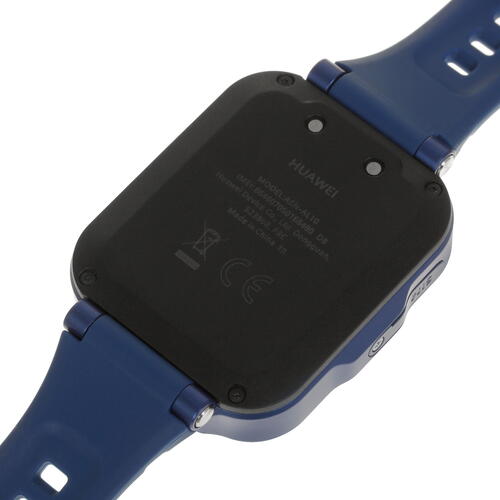 Купить Детские часы HUAWEI WATCH KIDS 4 Pro синий  4891299. Характеристики, отзывы и цены в Донецке
