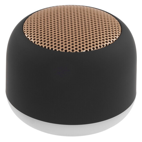 Купить Портативная колонка KreaFunk aLIGHT, черный  9279043. Характеристики, отзывы и цены в Донецке