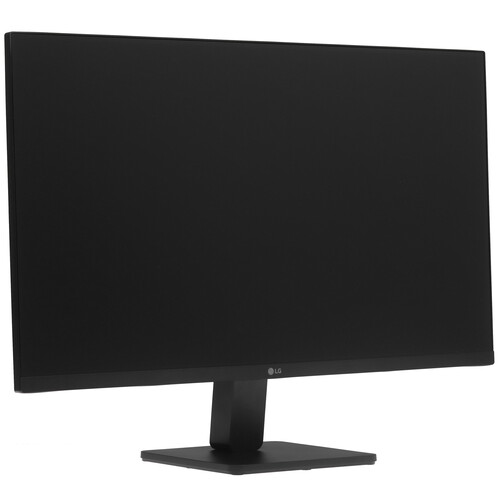 Купить 27" Монитор LG 27MR400-B черный  5451223. Характеристики, отзывы и цены в Донецке