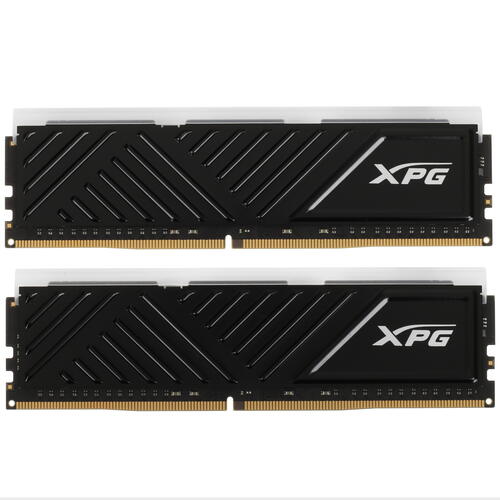 Купить Оперативная память ADATA XPG SPECTRIX D35G RGB  5422786. Характеристики, отзывы и цены в Донецке