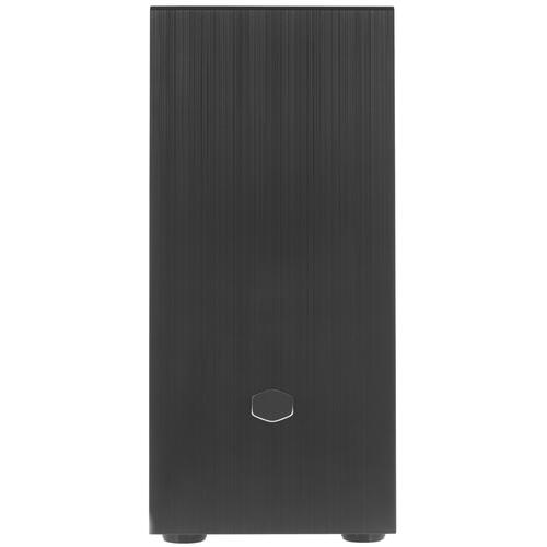 Купить Корпус Cooler Master MasterBox MB600L V2 [MB600L2-KGNN-S00] черный  4841152. Характеристики, отзывы и цены в Донецке