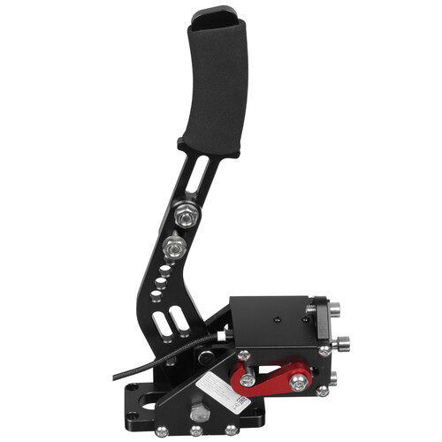 Купить Ручной тормоз Simjack Handbrake + HB Fixture  5607281. Характеристики, отзывы и цены в Донецке