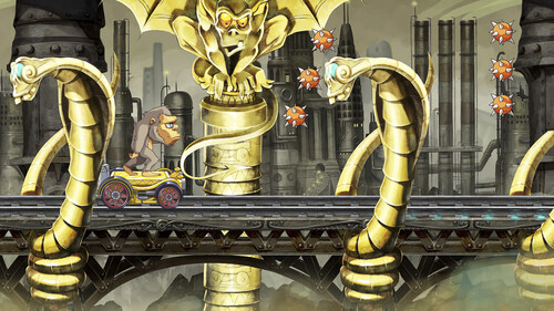 Купить Игра Toki (Steam)  5621957. Характеристики, отзывы и цены в Донецке