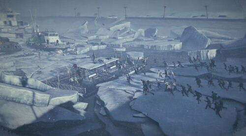 Купить Игра World War Z (Switch)  5613879. Характеристики, отзывы и цены в Донецке