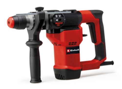 Купить Перфоратор Einhell TC-RH 28 3F  9086103. Характеристики, отзывы и цены в Донецке