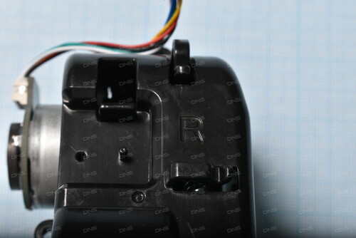 Купить Двигатель (В сборе с колесом R) для пылесоса-робота Mamibot EXVAC660  5423521. Характеристики, отзывы и цены в Донецке