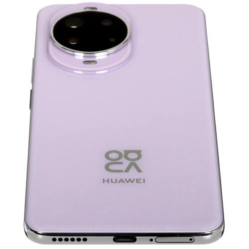 Купить 6.78" Смартфон HUAWEI nova 14 Pro 512 ГБ розовый  5639390. Характеристики, отзывы и цены в Донецке