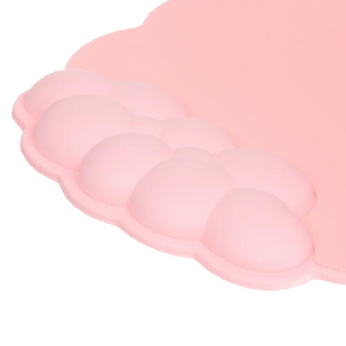 Купить Коврик DEXP WR-S Cloud Pad (S) розовый  9025566. Характеристики, отзывы и цены в Донецке