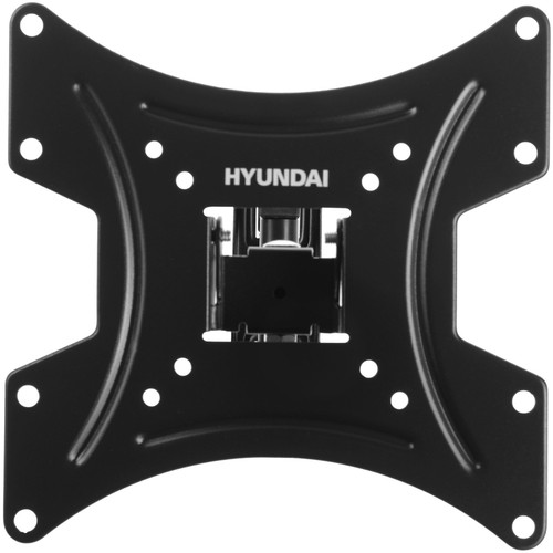 Купить Кронштейн для ТВ Hyundai GL-N2 черный  5614326. Характеристики, отзывы и цены в Донецке