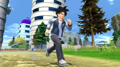Купить Игра Dragon Ball: The Breakers - Special Edition (Switch)  5483973. Характеристики, отзывы и цены в Донецке