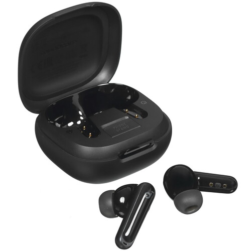Купить Наушники TWS Anker soundcore P40i черный  5460138. Характеристики, отзывы и цены в Донецке