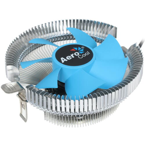 Купить Кулер для процессора AeroCool Verkho A-3P  1271885. Характеристики, отзывы и цены в Донецке