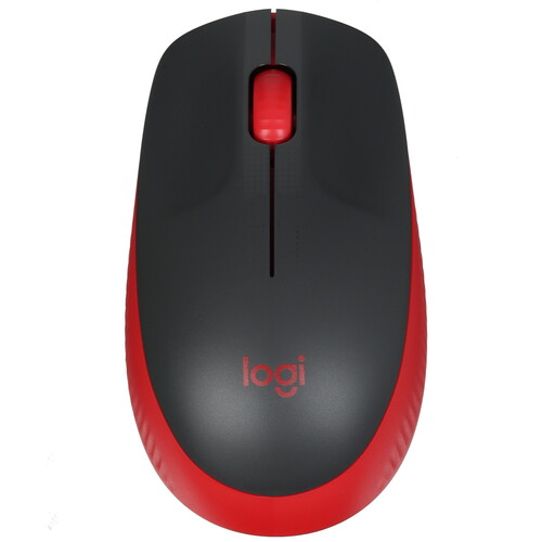 Купить Мышь беспроводная Logitech M190  5457996. Характеристики, отзывы и цены в Донецке