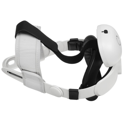 Купить Крепление для VR Syntech M48-2P белый  5626614. Характеристики, отзывы и цены в Донецке