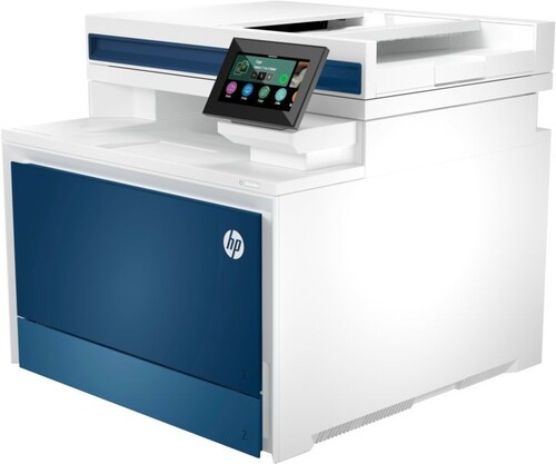 Купить МФУ лазерное HP Color LaserJet Pro 4303fdw  5606372. Характеристики, отзывы и цены в Донецке