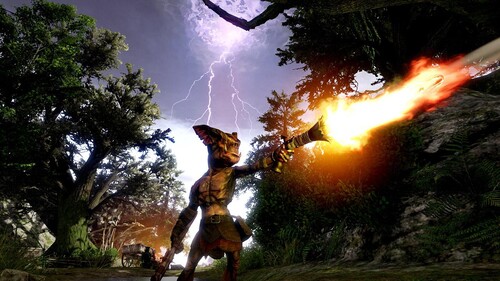 Купить Игра Risen 3: Titan Lords (Steam)  5618243. Характеристики, отзывы и цены в Донецке