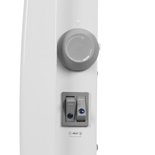 Купить Конвектор Timberk T-EC1500-X2M  9106911. Характеристики, отзывы и цены в Донецке