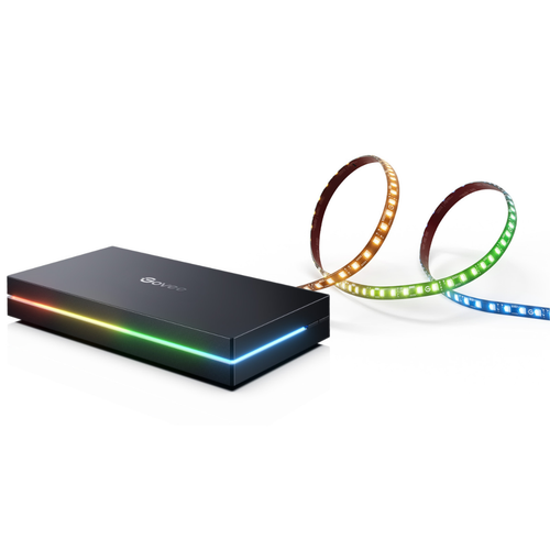 Купить Подсветка для телевизора Govee Smart AI Sync Box Kit H8604  5606644. Характеристики, отзывы и цены в Донецке