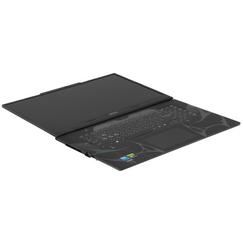 Купить 17.3" Ноутбук MSI Cyborg 17 B2RWFKG-036XRU черный  5629070. Характеристики, отзывы и цены в Донецке
